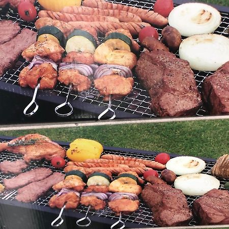 Senahahausub03 Lägenhet Yomitan Exteriör bild